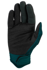 Mănuși motocross pentru femei FLY RACING F-16 Albastru/Alb