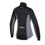 Дасмка термо подплата SPIDI THERMO CHEST Black/Anthracite