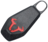 Дръжка за цип SW-MOTECH ZIPPER PULLER