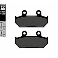 Πίσω Moto Pads Galfer SEMI METAL FD401G1054