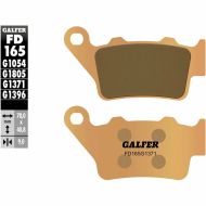 Galfer SINTERED COMPOUND Πίσω Moto Pads FD165G1371