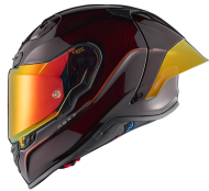 Каска NEXX X.R3R HAGIBIS RED