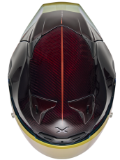 Каска NEXX X.R3R HAGIBIS RED