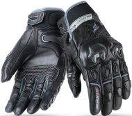 Кожени ръкавици 70 DEGREES WINTER NAKED BLACK