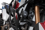 Κιτ τοποθέτησης φωτιστικού SW-MOTECH LIGHT MOUNT CRF 1000 L ABS