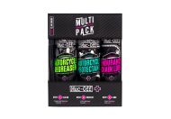 Kit de curățare, protecție și lustruire MUC-OFF 670