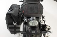 Комплект странични чанти SW-MOTECH SIDEBAG SYS LEGEND LC XSR 900 ABS 17