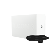 Комуникационна система  X-COM3 за каски NEXX X-WED3, X-WST3, Y-100R, Y-100