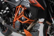 Bară de protecție SW-MOTECH CRASH BAR SUPER DUKE 1290 GT ABS