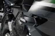 Краш тапи SW-MOTECH FRAME SLIDER KIT NINJA 650 ABS