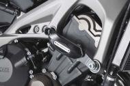 Краш тапи SW-MOTECH FRAME SLIDER SET XSR 900 ABS