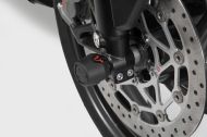 Краш тапи SW-MOTECH FRONT AXLE SLIDER CB 1000 R ABS