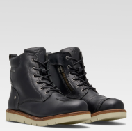 Μπότες μοτοσικλέτας XPD X-VILLAGE H2OUT