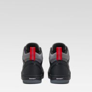 Αθλητικά παπούτσια μοτοσυκλέτας XPD MOTO FAST BLACK/ANTHRACITE