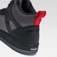 Αθλητικά παπούτσια μοτοσυκλέτας XPD MOTO FAST BLACK/ANTHRACITE