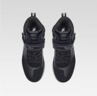 sneakers μοτοσικλέτας XPD MOTO PRO H2OUT BLACK