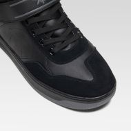 sneakers μοτοσικλέτας XPD MOTO PRO H2OUT BLACK