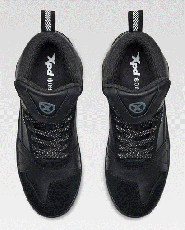 Αθλητικά παπούτσια μοτοσυκλέτας XPD MOTO-1 H2OUT