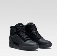 sneakers μοτοσικλέτας XPD MOTO-WAY H2OUT BLACK