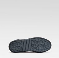 sneakers μοτοσικλέτας XPD MOTO-WAY H2OUT BLACK