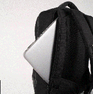 Σακίδιο πλάτης μοτοσικλέτας KNOX EVERY DAY ADVENTURE RUCKSACK