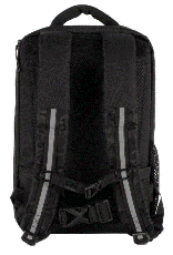 Σακίδιο πλάτης μοτοσικλέτας KNOX EVERY DAY ADVENTURE RUCKSACK