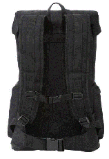 Σακίδιο πλάτης μοτοσυκλέτας KNOX STUDIO MK3