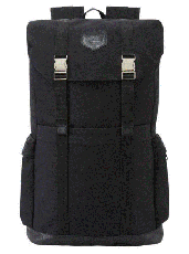 Σακίδιο πλάτης μοτοσυκλέτας KNOX STUDIO MK3