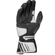 Мото ръкавици SPIDI Carbo 7 BLACK/WHITE
