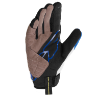 Мото ръкавици SPIDI FLASH-R EVO Black/Blue