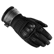 Moto gloves SPIDI Rainwarrior H2OUT BLACK