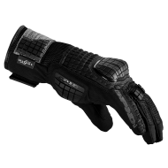 Moto gloves SPIDI Rainwarrior H2OUT BLACK