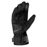 Moto gloves SPIDI Rainwarrior H2OUT BLACK