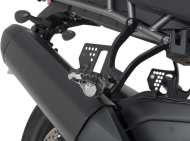 Moto steps SW-MOTECH EVO PILLION FOOTREST KIT PAN AMERICA 1250 ABS