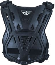 Мотокрос броня FLY RACING Revel Race Black