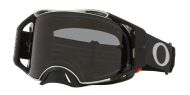 Мотокрос очила OAKLEY Airbrake Tuff Blocks Black Gunmetal Dark Grey Lens