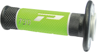Мотокрос ръкохватки PROGRIP 790 Triple Density GREEN/BLACK
