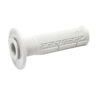 Мотокрос ръкохватки PROGRIP 794 WHITE