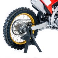 Motocross stand POLISPORT MULTIPURPOSE TRIPOD black