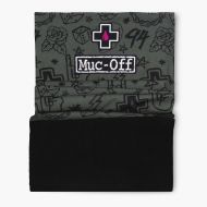 Muc-Off Winter Neck Gaiter - Green Punk