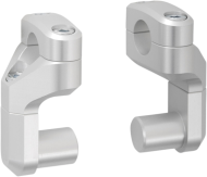 Înălțime ghidon SW-MOTECH BAR BACK VARIO 28MM pătrate