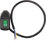 Превключвател за светлина EVO SW-MOTECH EVO FOG LIGHT SWITCH