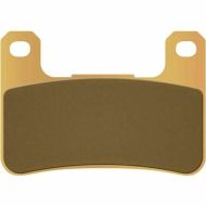 Μπροστινά τακάκια μοτοσυκλέτας Galfer SINTERED COMPOUND FD325G1375