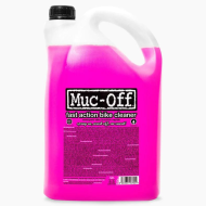 Detergent pentru motociclete/biciclete Muc-Off Nano 5 l.