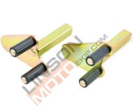 Moto stand attachment - STFWA