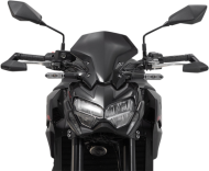 Apărătoare manetă SW-MOTECH LEVER GUARDS+WIND PROTECT H2 1000 SX ABS 23