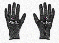 Работни ръкавици MUC-OFF MECHANICS GLOVES