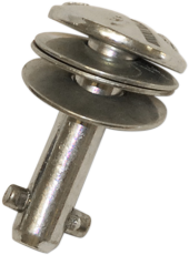 Ανταλλακτικό συνδετήρων γρήγορης απελευθέρωσης SW-MOTECH QUICK-LOCK REPLAC PARTS