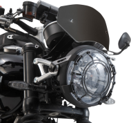 Слюда за мотор SW-MOTECH WINDSCREEN SPEED TWIN SPEED TWIN 1200 ABS 19-24