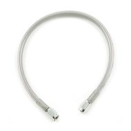 Σωλήνας φρένων Galfer K7 105CM ΜΕΤΑΛΛΙΚΗ ΓΡΑΜΜΗ ΔΙΑΦΑΝΕΣ-ΟΡΕΙΧΑΛΚΟΣ FK105K0012